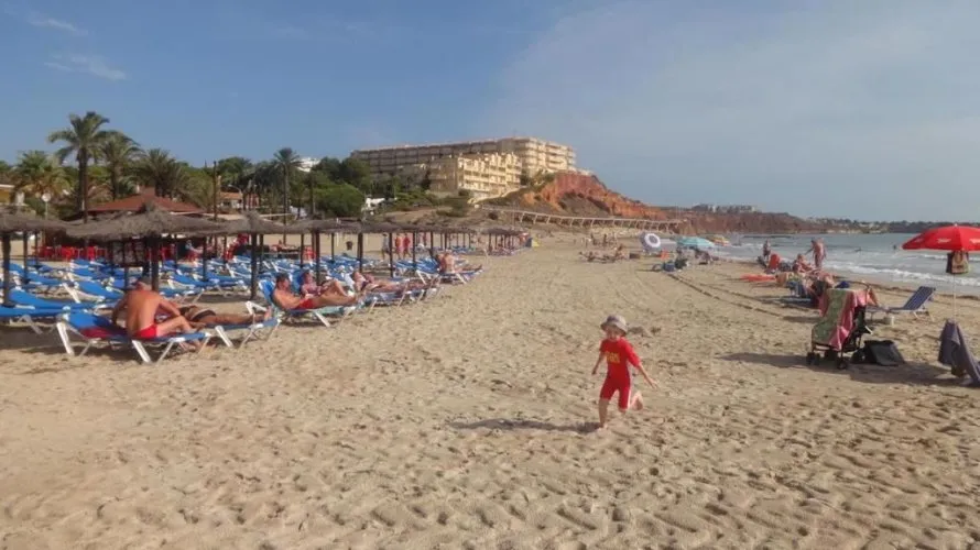 110m² apartment for sale, Dehesa De Campoamor, Spain No. 2317 № 1