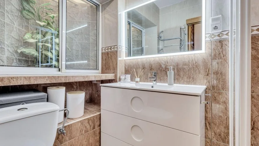 42m² house for sale, Alicante, Spain No. 2455 № 22
