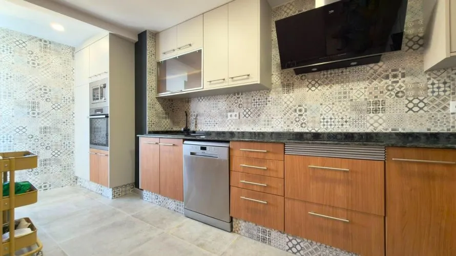 2 bedrooms apartment for sale, Villajoyosa, Spain No. 2478 № 10