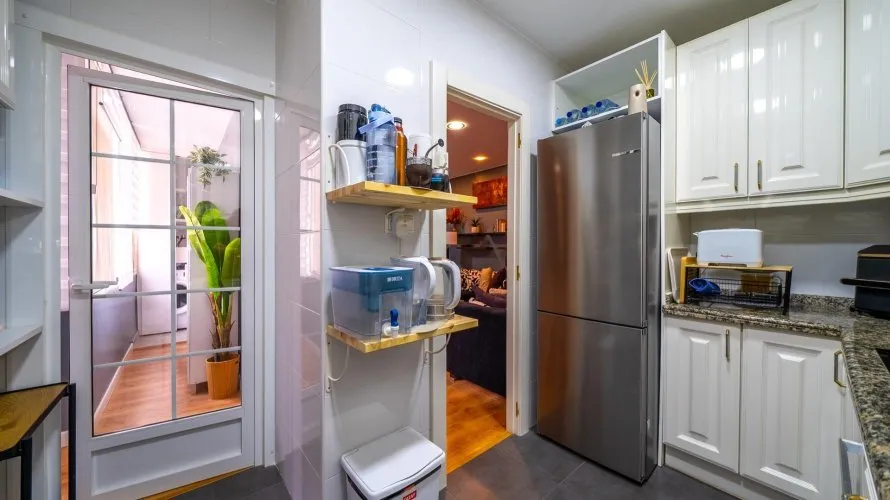 3 bedrooms apartment for sale, Alicante, Spain No. 2401 № 20