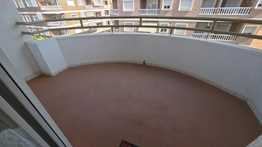 3 bedrooms apartment for sale, Torrevieja, Spain No. 2379 № 7