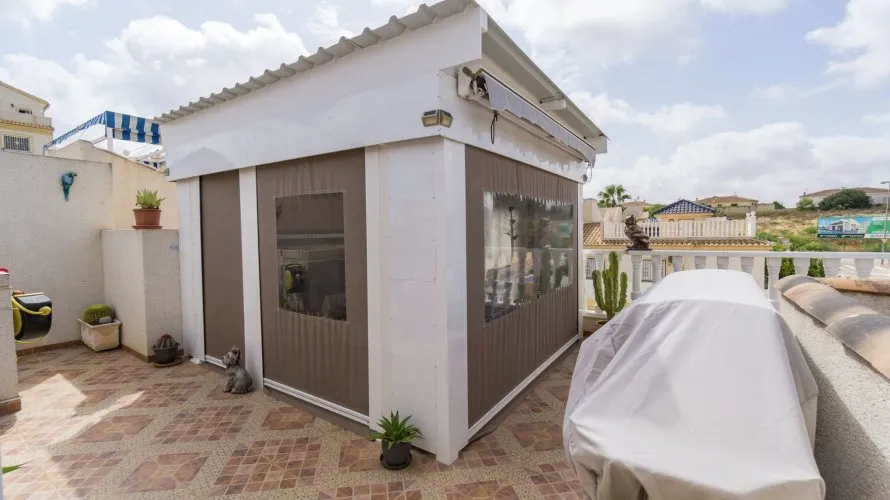 87m² house for sale, Rojales, Spain No. 2468 № 26