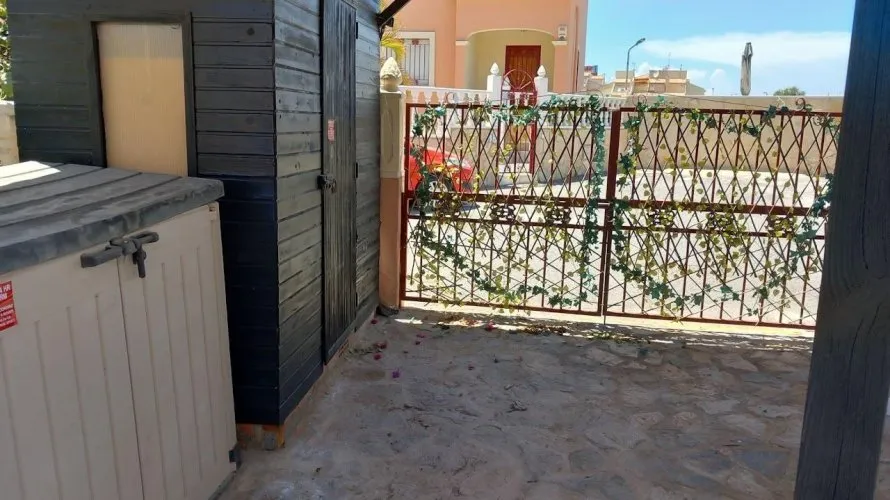 3 bedrooms duplex for sale, La Zenia, Spain No. 2482 № 23