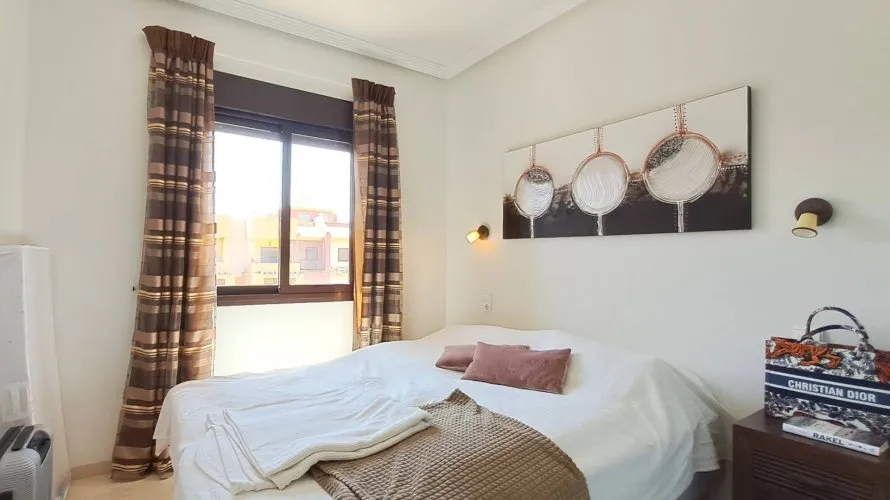 2 bedrooms apartment for sale, La Zenia, Spain No. 2448 № 9