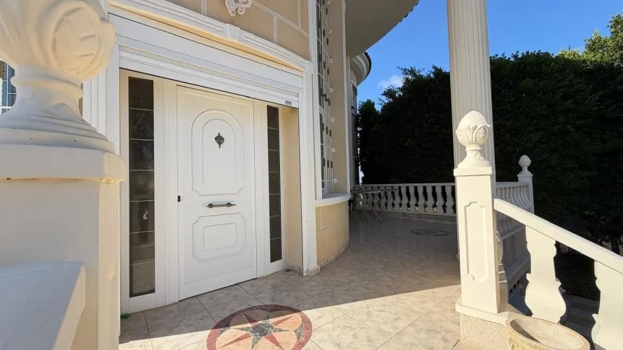6 bedrooms villa for sale, Rojales, Spain No. 2396 № 25
