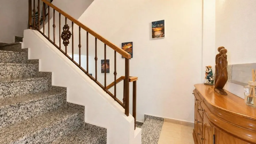 4 bedrooms house for sale, Rojales, Spain No. 2397 № 16