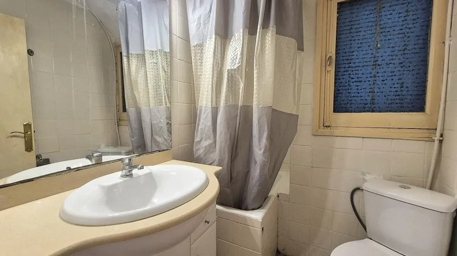 1 bedroom apartment for sale, Alicante, Spain No. 2433 № 17