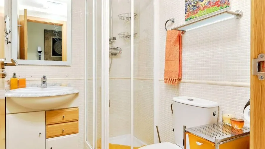 110m² apartment for sale, Dehesa De Campoamor, Spain No. 2317 № 4
