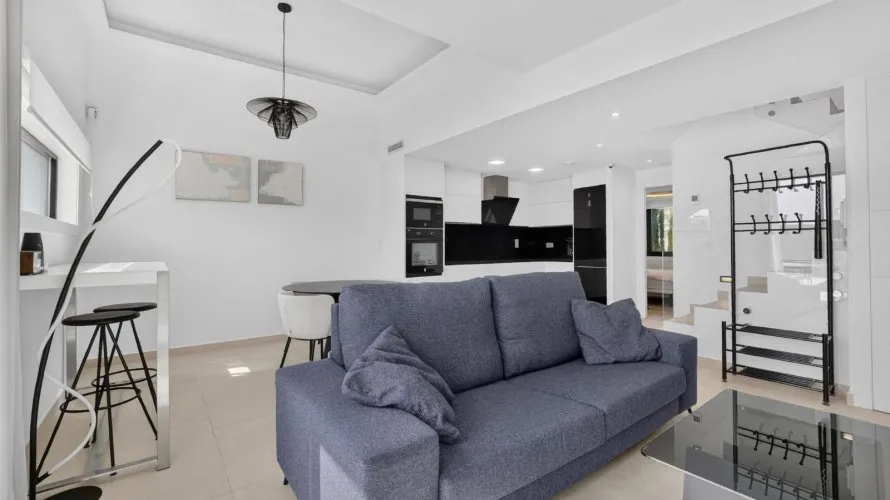 178m² villa for sale, Guardamar del Segura, Spain No. 2322 № 25