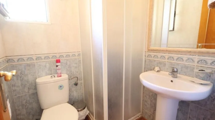 2 bedrooms apartment for sale, La Zenia, Spain No. 2429 № 3