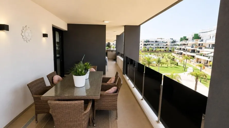 3 bedrooms apartment for sale, Torrevieja, Spain No. 2427 № 10
