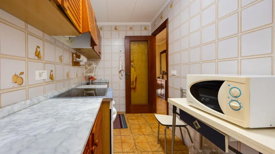 100m² apartment for sale, Torrevieja, Spain No. 2395 № 19
