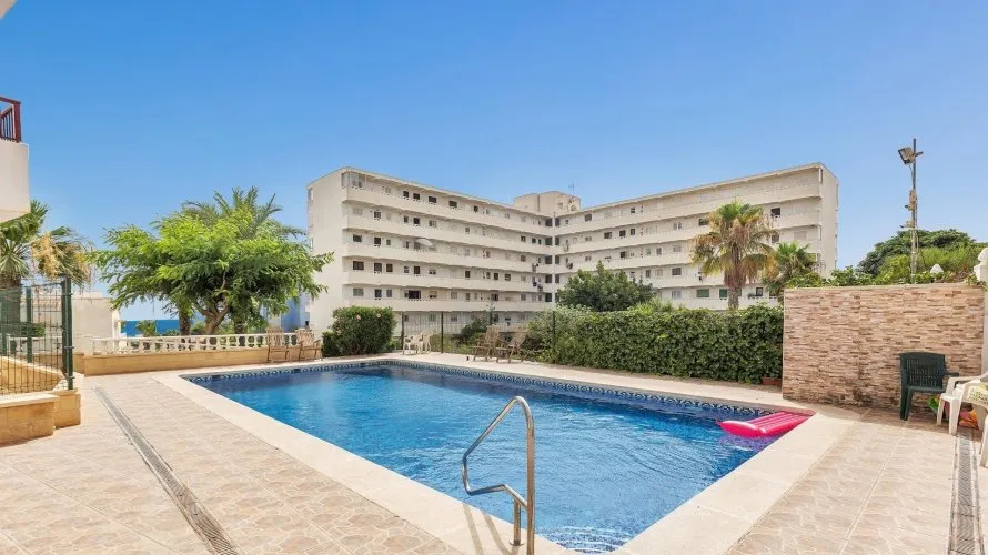 32m² apartment for sale, Torreblanca, Spain No. 2419 № 9