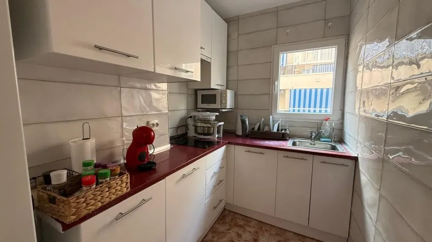 1 bedroom apartment for sale, Torrevieja, Spain No. 2470 № 7