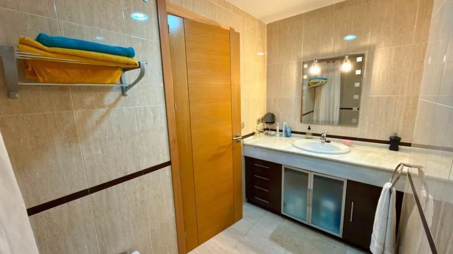 2 bedrooms apartment for sale, Finestrat, Spain No. 2391 № 11