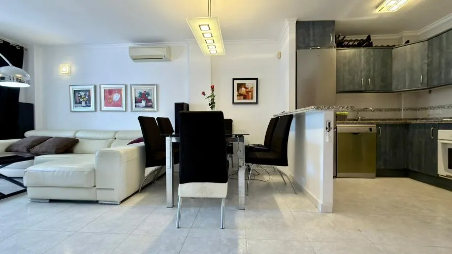2 bedrooms house for sale, Urbanitzacio El Cim del Sol, Spain No. 2458 № 9