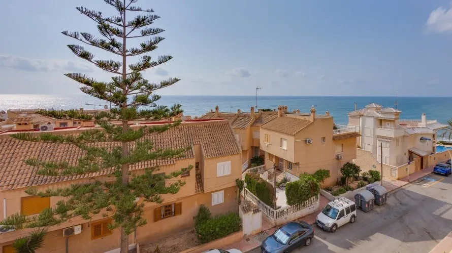 70m² apartment for sale, Torrevieja, Spain No. 2318 № 27