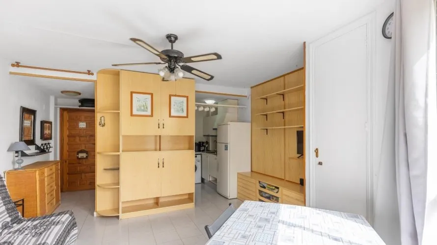 32m² apartment for sale, Torreblanca, Spain No. 2419 № 3
