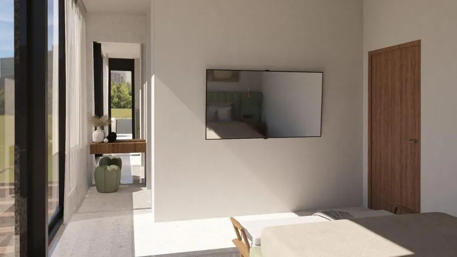 4 bedrooms villa for sale, Finestrat, Spain No. 2413 № 7