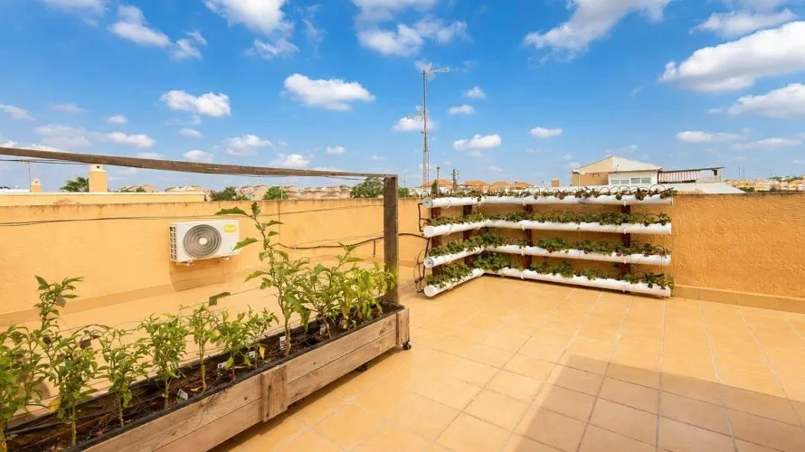 4 bedrooms house for sale, Rojales, Spain No. 2397 № 7