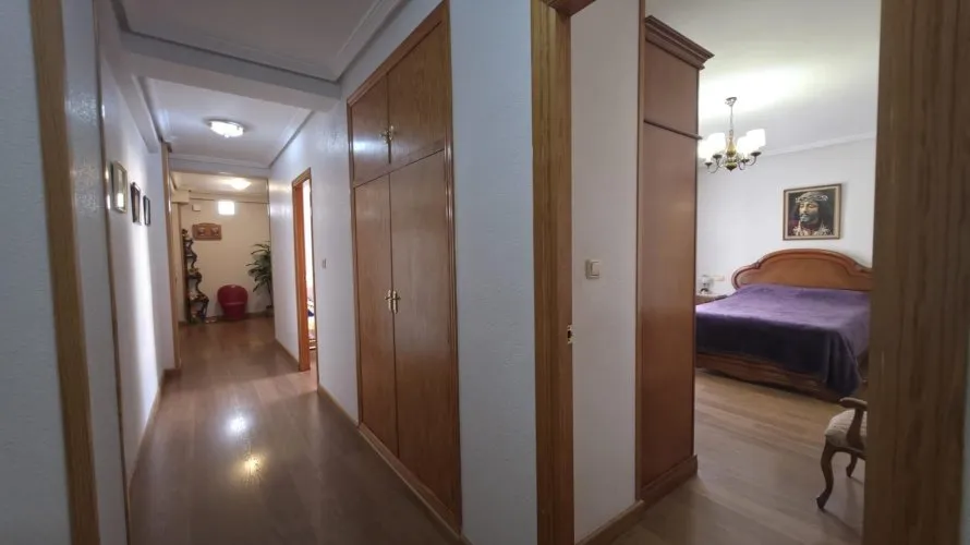 3 bedrooms apartment for sale, Torrevieja, Spain No. 2379 № 28