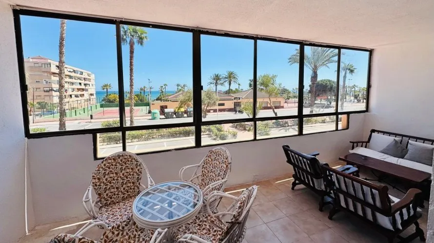 80m² apartment for sale, Torrevieja, Spain No. 2438