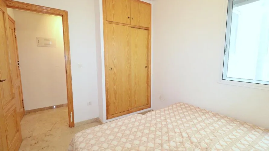 2 bedrooms apartment for sale, Torrevieja, Spain No. 2486 № 5