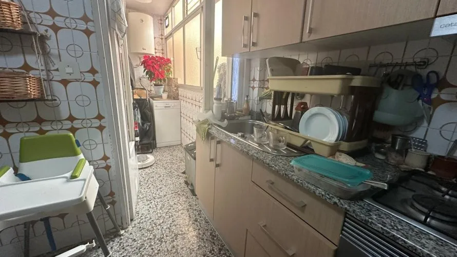 88m² penthouse for sale, Alicante, Spain No. 2480 № 9
