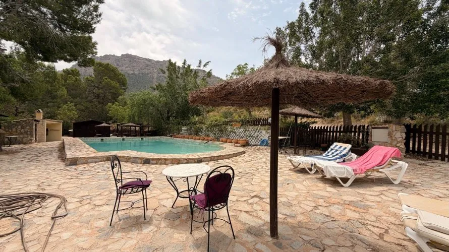 3 bedrooms villa for sale, Murcia, Spain No. 2389 № 6