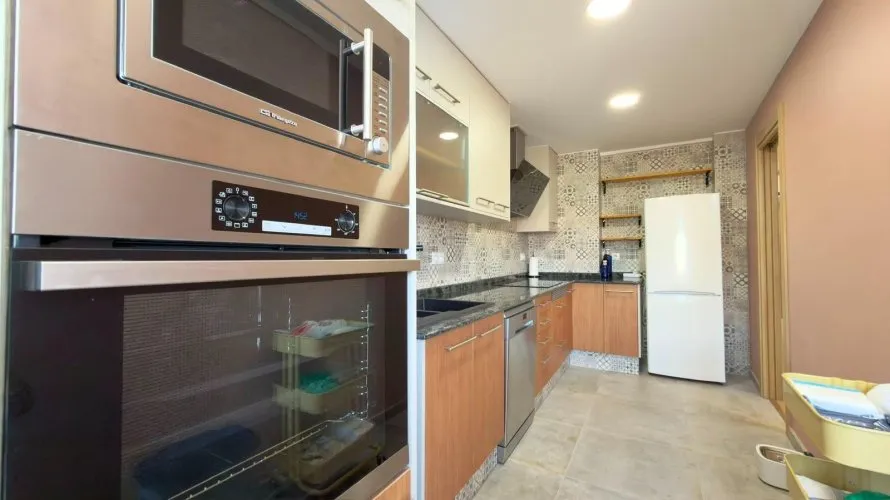 2 bedrooms apartment for sale, Villajoyosa, Spain No. 2478 № 9