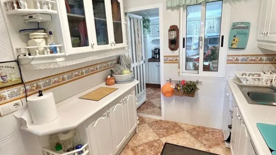 2 bedrooms villa for sale, Torrevieja, Spain No. 2459 № 6