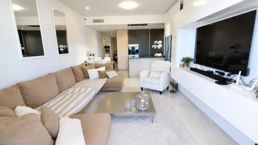 3 bedrooms apartment for sale, Torrevieja, Spain No. 2427 № 22