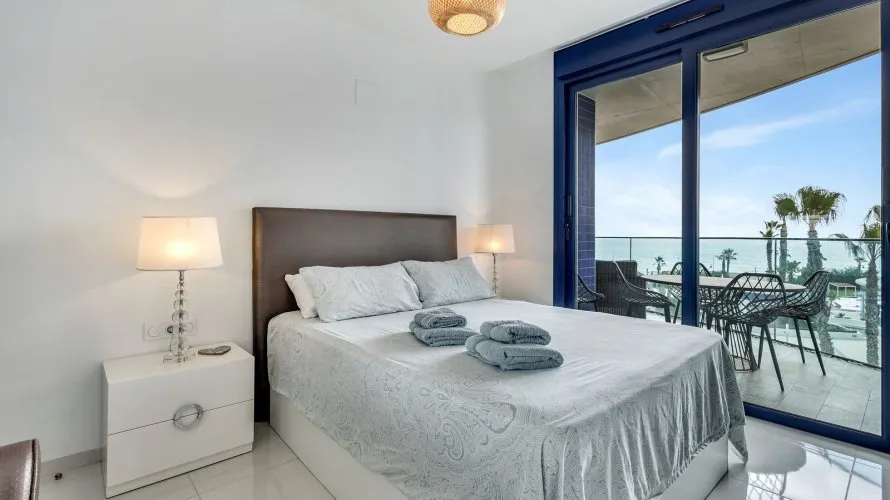 114m² apartment for sale, Torrevieja, Spain No. 2325 № 12