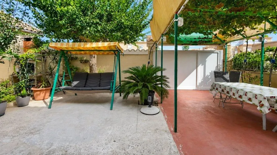 4 bedrooms house for sale, Rojales, Spain No. 2397 № 19