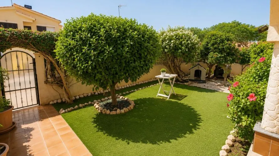 2 bedrooms apartment for sale, La Zenia, Spain No. 2429 № 13