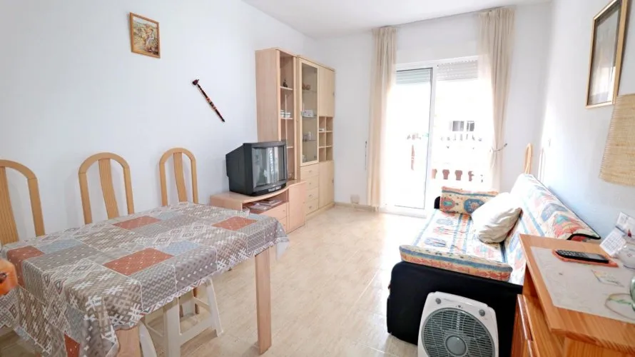 2 bedrooms apartment for sale, Torrevieja, Spain No. 2484 № 9