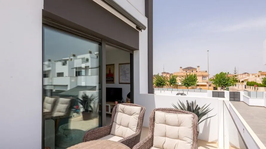 66m² apartment for sale, Pilar de la Horadada, Spain No. 2376 № 17