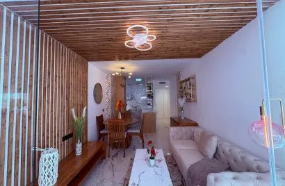 1 bedroom apartment for sale, Torrevieja, Spain No. 2408