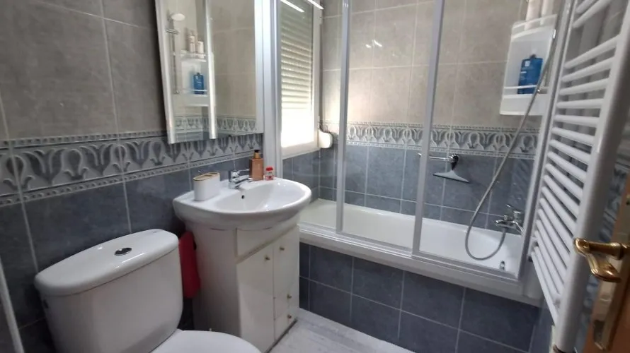 136m² apartment for sale, Benidorm, Spain No. 2430 № 21