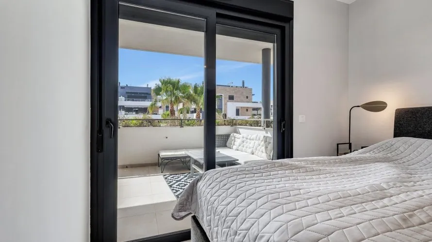 98m² apartment for sale, La Zenia, Spain No. 2323 № 11