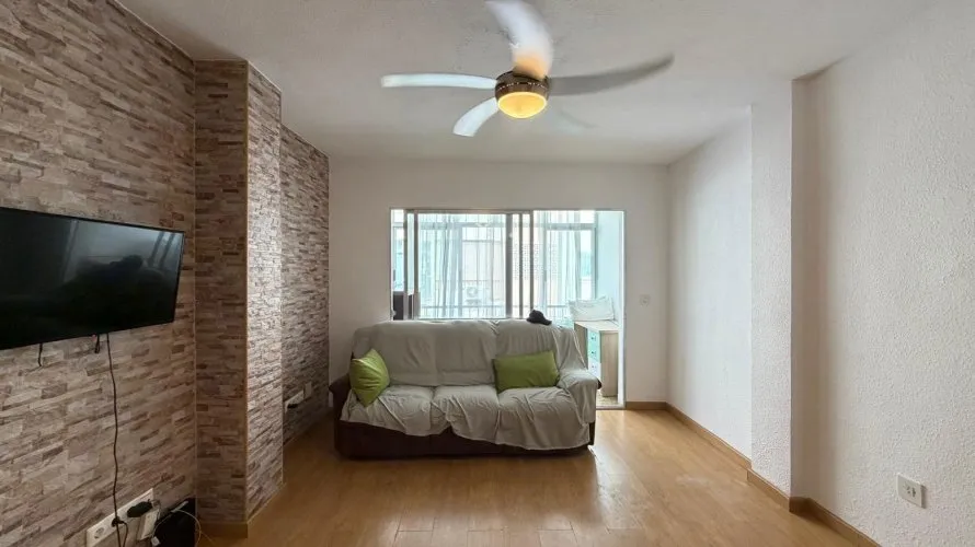 2 bedrooms apartment for sale, Torrevieja, Spain No. 2417