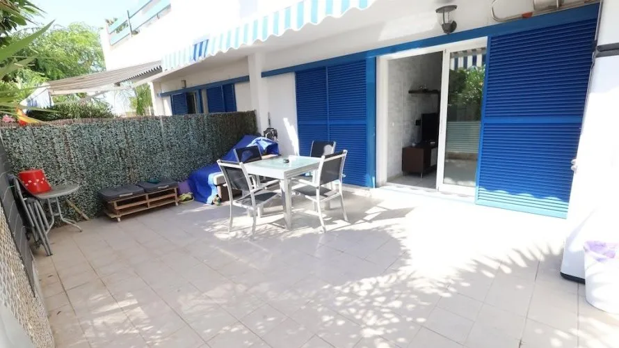 63m² apartment for sale, Alicante, Spain No. 2428 № 5