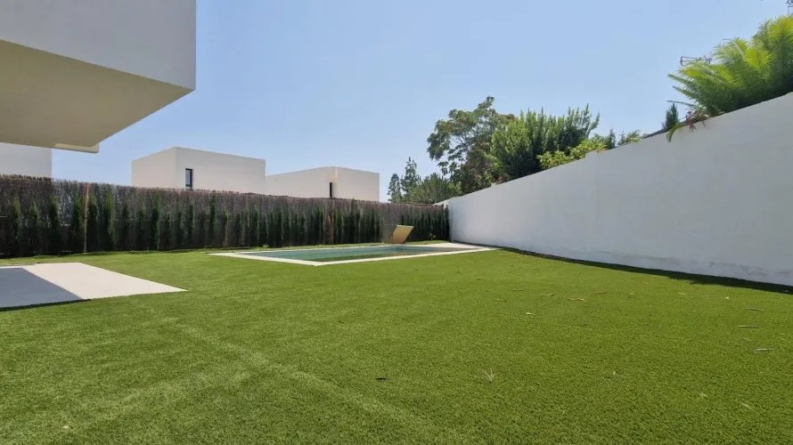 3 bedrooms villa for sale, La Font, Spain No. 2334 № 25