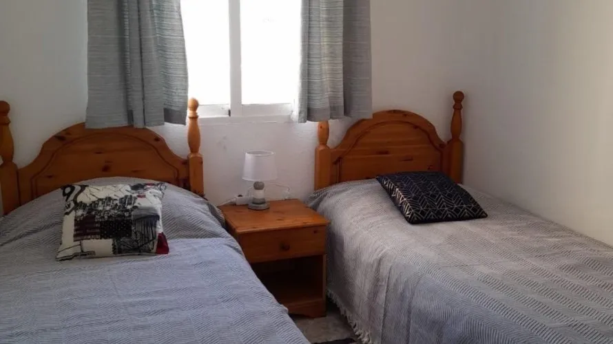 3 bedrooms duplex for sale, La Zenia, Spain No. 2482 № 16