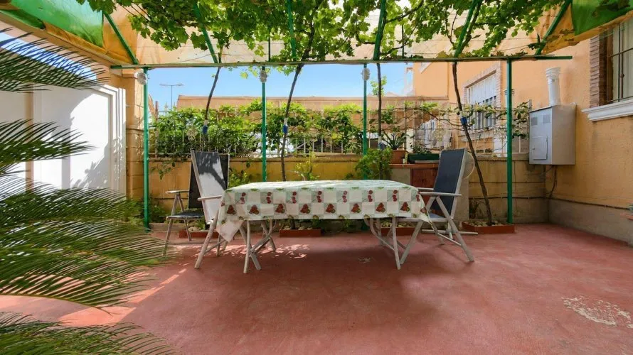 4 bedrooms house for sale, Rojales, Spain No. 2397 № 9