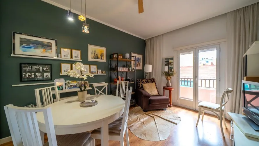 3 bedrooms apartment for sale, Alicante, Spain No. 2401 № 8