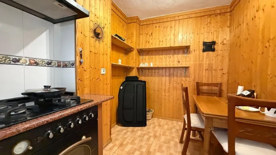 2 bedrooms apartment for sale, Torrevieja, Spain No. 2417 № 26
