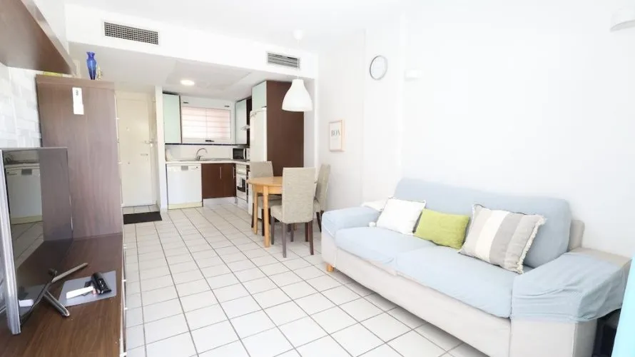 63m² apartment for sale, Alicante, Spain No. 2428 № 11