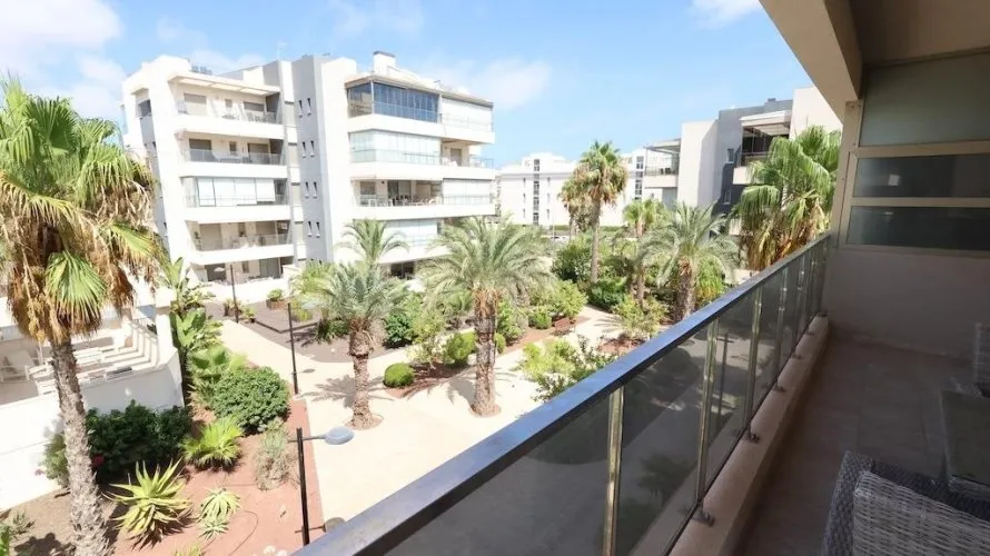 2 bedrooms apartment for sale, Los Dolses, Spain No. 2426 № 16