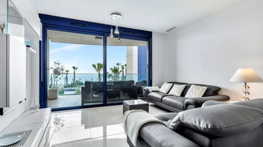 114m² apartment for sale, Torrevieja, Spain No. 2325 № 25